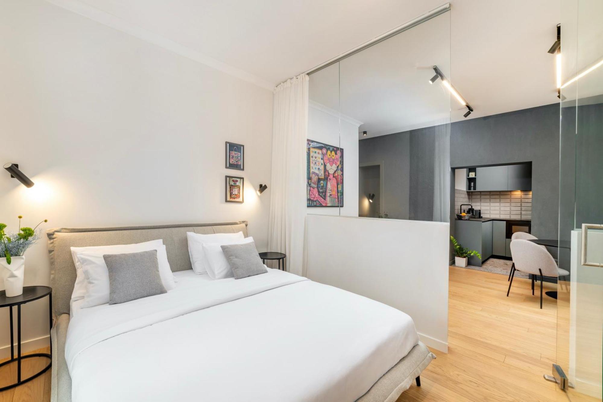 MAROEN 3 Lux Apartment Old Town Split Extérieur photo